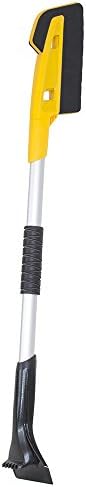 True Temper ABTT3612 Scratch-Free Snow Brush by AMES