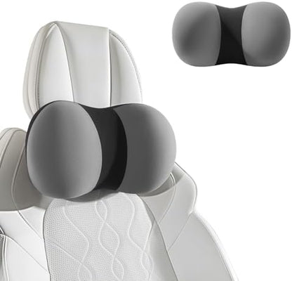BABUR Car Headrest Pillow, Car Neck Pillow by BABUR