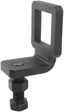Duty Rattle Hitch Tightener High Strength Steel Trailer Hitch Stabilizer - Image 7