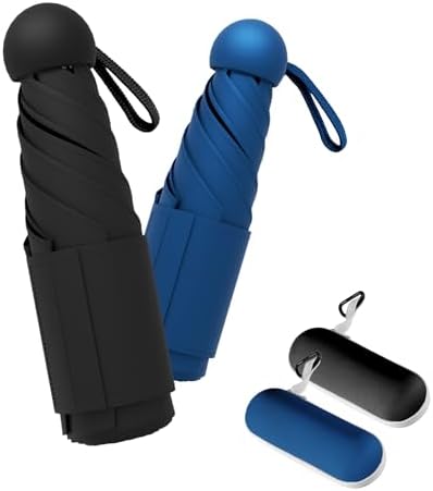 Umbrella Travel Size Mini Umbrella by LILACUMBRELLA