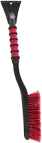 Mallory 533 SnoWisp Deluxe 26" Snow Brush - Image 6