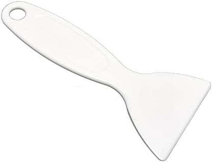 Snow Shovel Refrigerator Frost Scraper Icebox Spade Ice Scoop 2 Pack GEiNNOVA - Image 5