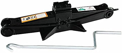 Banas Spare Tire Repair/Changing Tool and Scissor Jack 2 Ton Set - Image 7