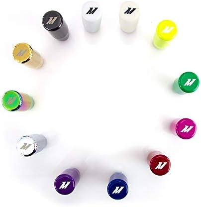 Mishimoto MMSK-BL Weighted Shift Knob - Image 4