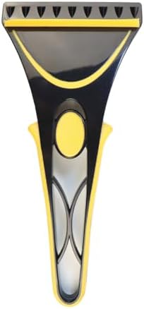 Ice Scraper for Cars, Windshield & Windows Cleaning from Frost and Ice by Unknown