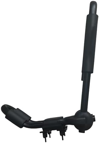 Set of 4 Kayak Roof Rack J-Bar Carrier, Universal Car Top Mount Holder - Image 4