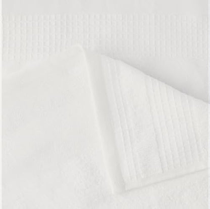 Amazon Basics Organic Cotton Waffle Kitchen Dish Cloths, Ultra Absorbent - Image 3