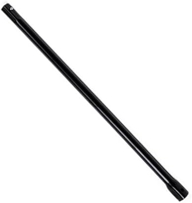 Spare Tire Removal Tool Kit Tire Lug Wrench Handle Fit - Image 6
