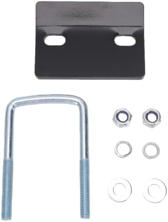 Hitch Tightener Clamp for 1.25 Inch to 2 Inch Receivers - Image 6