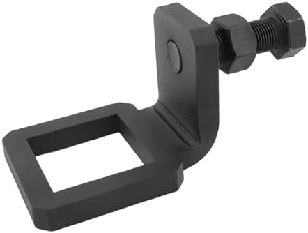 Srliya Anti Rattle Hitch Tightener 2in 3/4in Thread Heavy Duty (Matte - Image 3