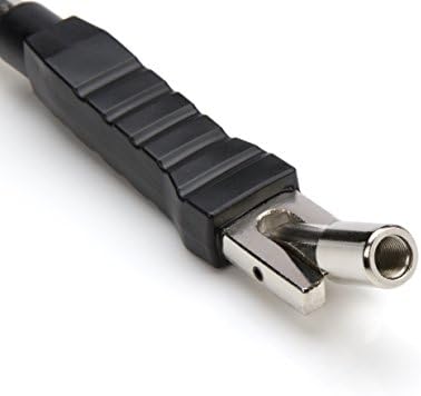 Steelman Rubber Booted Valve Stem Puller/Installer Auto Tool, Off-Set Pivoting - Image 3