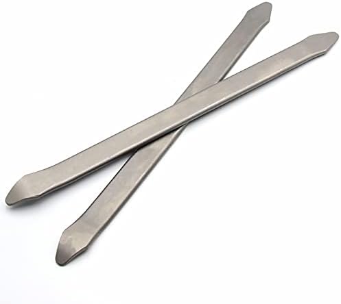 Tire Iron Changing Tools, Remove Tyre Tools - Image 3
