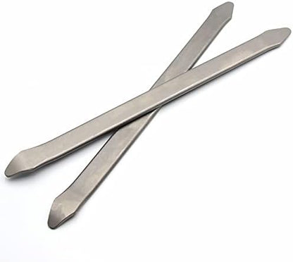 Tire Iron Changing Tools, Remove Tyre Tools - Image 3