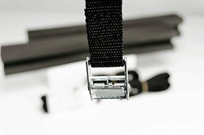 Pelican Boats - Universal Kayak & SUP Car-Top Roof Carrier Kit – PS0481-3 - - Image 3