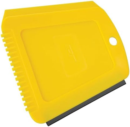 Performance Tool W9166 3-in-1 Ice Scraper and Squeegee - Image 3