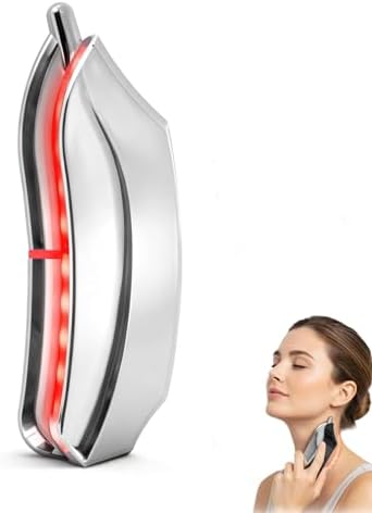 cjc Heated Muscle Scraper Tool Electric Fascia Knife Muscle Scraper Massage by CJC