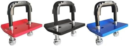 Hitch Tightener Anti Rattle Clamp Metal Easy to Install Quiet Trailer Hitches - Image 7