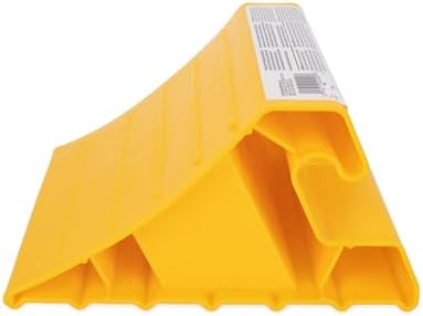 Camco Super Wheel Chock for Trailers & RVs - Image 6