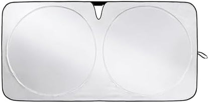Econour Windshield Sunshade Compatible by EcoNour