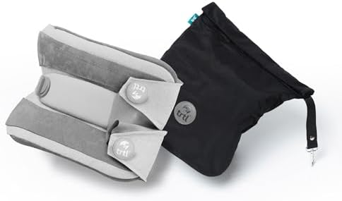 Trtl Pillow Plus by Trtl
