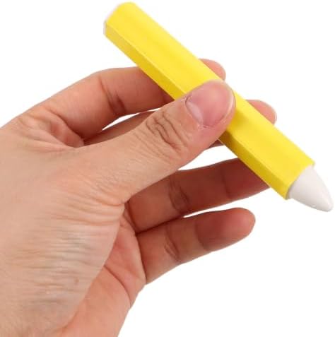 12pcs Tire Marker Pen for Auto Repairs, Weather Resistant Wax Crayon - Image 4