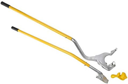 WINTOOLS 3PC 17.5" to 24" inch Tire Changer Mount Demount Tool Tools Tubeless by WINTOOLS