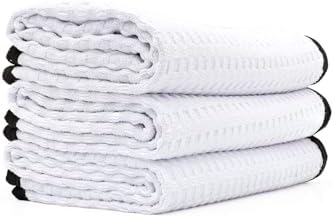 The Rag Company Dry Me A River Car Drying Towel, 16x24 in by TheRagCompany