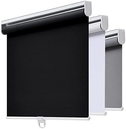 AOSKY Blackout Cordless Roller Shades by AOSKY