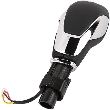 Automatic Gear Shift Knob Handle - Image 5