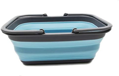 SAMMART SAMMART 9.2L Collapsible Tub - Image 3