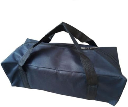 2.5 Ton Scissor Car Jack Carry Bag/Portable Lift/Floor Jack Storage Bag by Rluii