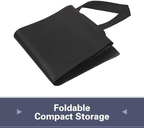 Car Umbrella Storage Bag, Waterproof Seat Back Umbrella Holder, Foldable - Image 4