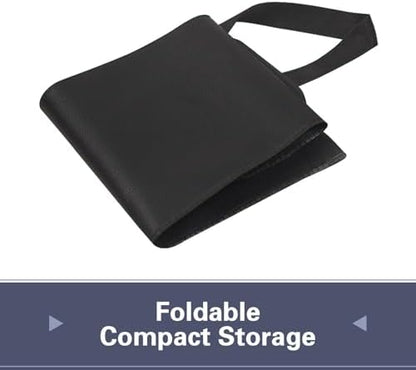Car Umbrella Storage Bag, Waterproof Seat Back Umbrella Holder, Foldable - Image 4