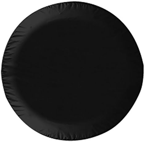 ADCO 1735 Black Vinyl Spare Tire Cover F - Image 2
