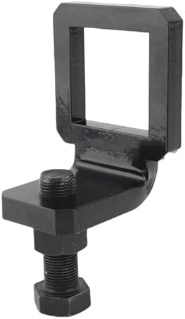 Anti Rattle Tightener Clamp, Anti Rattle Hitch Clamp, Hitch Stabilizer - Image 6