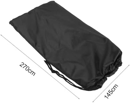 Car Top Luggage Rack Cover for Roof Storage - Image 7