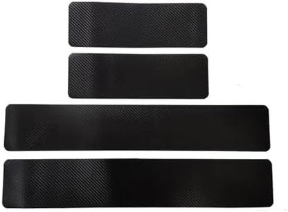 Car Door Sill Protectors for Ford F-250 F250 Super Duty 2000-2026 Accessories - Image 6