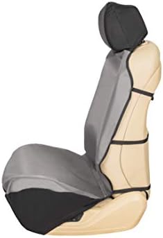 PetSafe Happy Ride Waterproof Bucket Seat Cover - Image 4