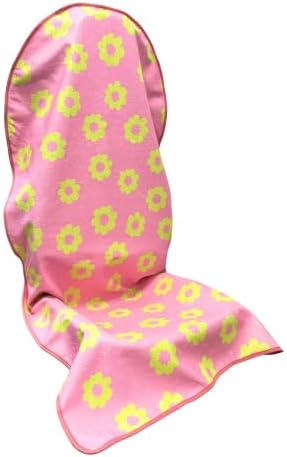 Waterproof Car Seat Cover for Front Seats, Protector for Cars SUVs Trucks by Hirritale