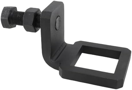 Srliya Anti Rattle Hitch Tightener 2in 3/4in Thread Heavy Duty (Matte by Srliya