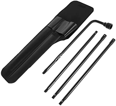 SCITOO Spare Tire Wrench Replacing Tool Compatible by SCITOOAUTOPARTS