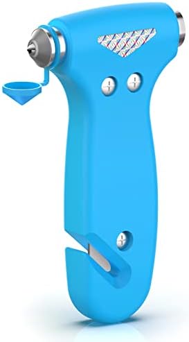 THINKWORK 3-in-1 Car Safety Hammer Gift by THINKWORK