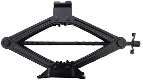 Scissor Jack Kit 4409 lbs 2 Ton Car Lift Quick Jack - Image 2