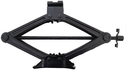Scissor Jack Kit 4409 lbs 2 Ton Car Lift Quick Jack - Image 2