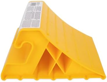 Camco Super Wheel Chock for Trailers & RVs - Image 5