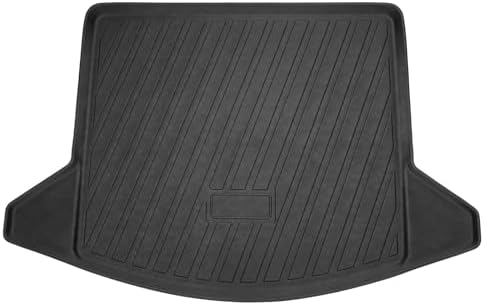 Mixsuper Cargo Liner for Mazda CX-5 2017-2025, All Weather Trunk Mat for CX5 by Mixsuper