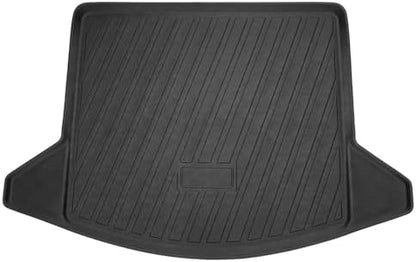 Mixsuper Cargo Liner for Mazda CX-5 2017-2025, All Weather Trunk Mat for CX5 by Mixsuper