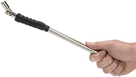 Steelman Rubber Booted Valve Stem Puller/Installer Auto Tool, Off-Set Pivoting - Image 6