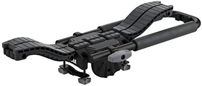 Thule Compass Kayak and SUP Roof Rack, J-Style Carrier, 130lb Weight Limit - Image 7