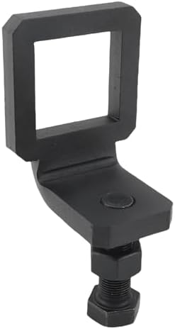 Duty Rattle Hitch Tightener High Strength Steel Trailer Hitch Stabilizer - Image 3